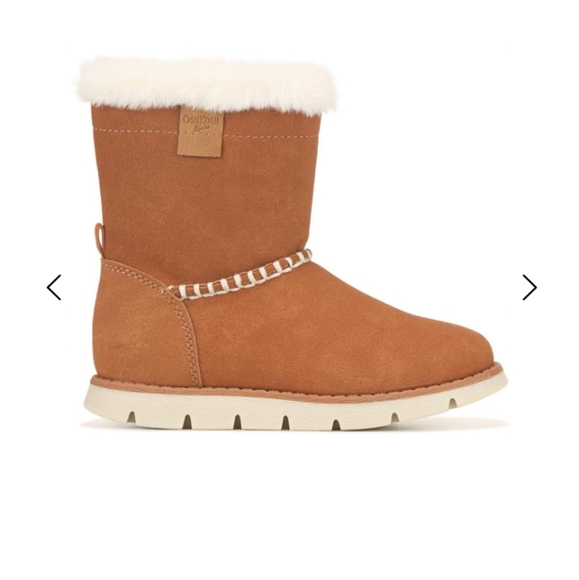 OshKosh B'gosh Other - Oshkosh B'gosh Boots